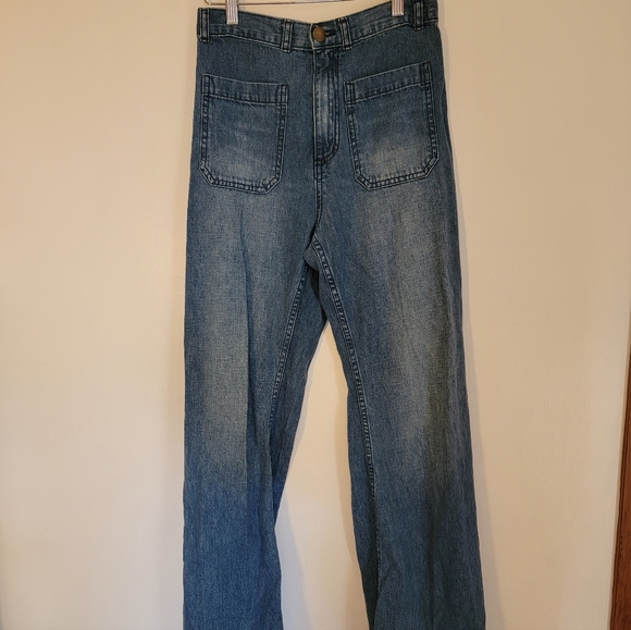 The Great - Dock Jean